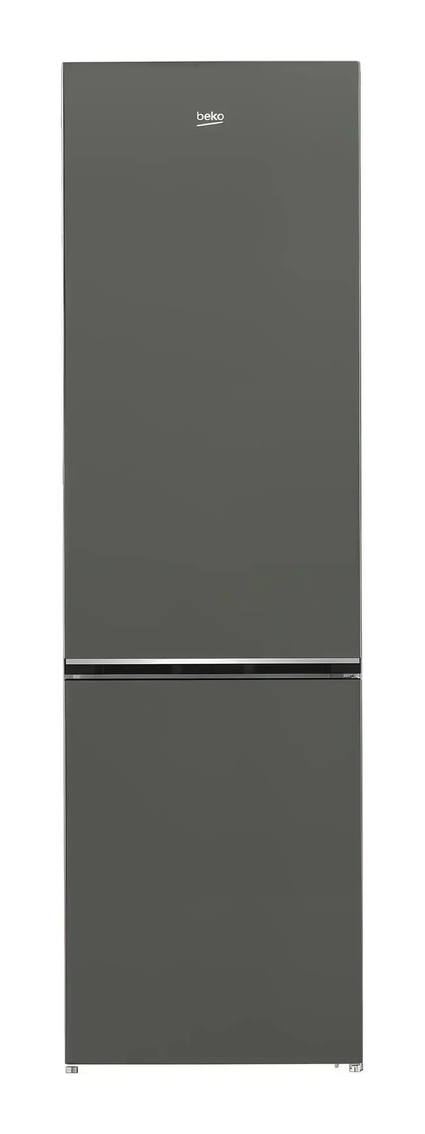 Холодильник с морозильником Beko B1RCNK402G