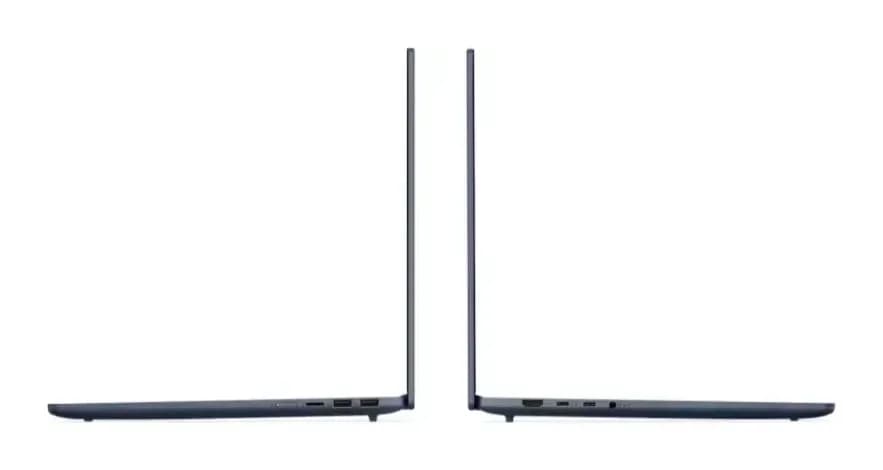 Ноутбук Lenovo IdeaPad Slim 5 16AGP11 (83S2000LRK) без ОС