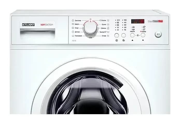 Стиральная машина ATLANT СМА 70С105-00