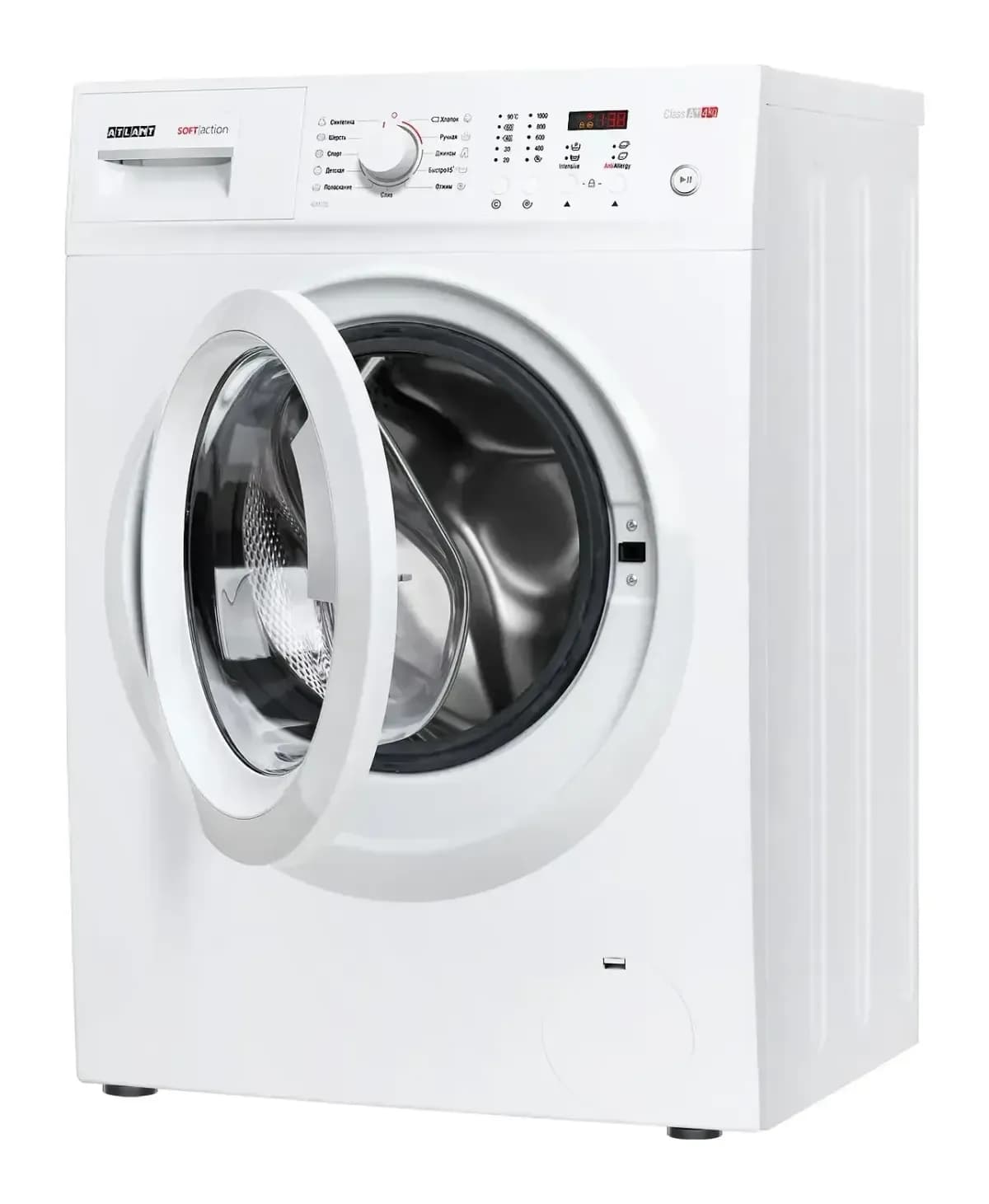 Стиральная машина ATLANT СМА 40М105-00