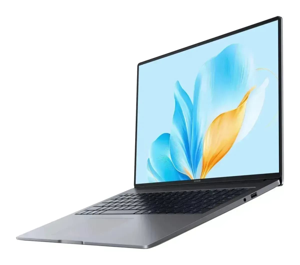 Ноутбук HONOR MagicBook X16 2025 BRG-565 (5301ALXN) без ОС