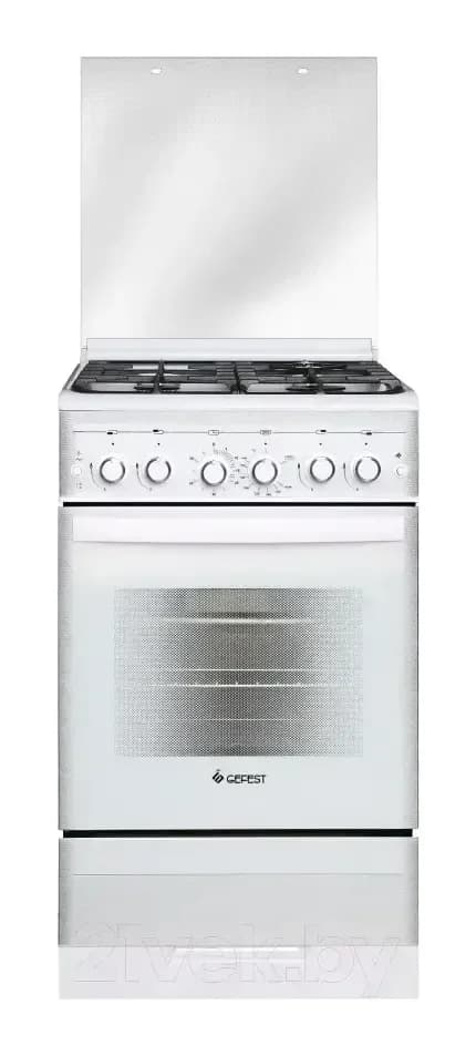 Плита газовая GEFEST ПГ 5300-02 0040