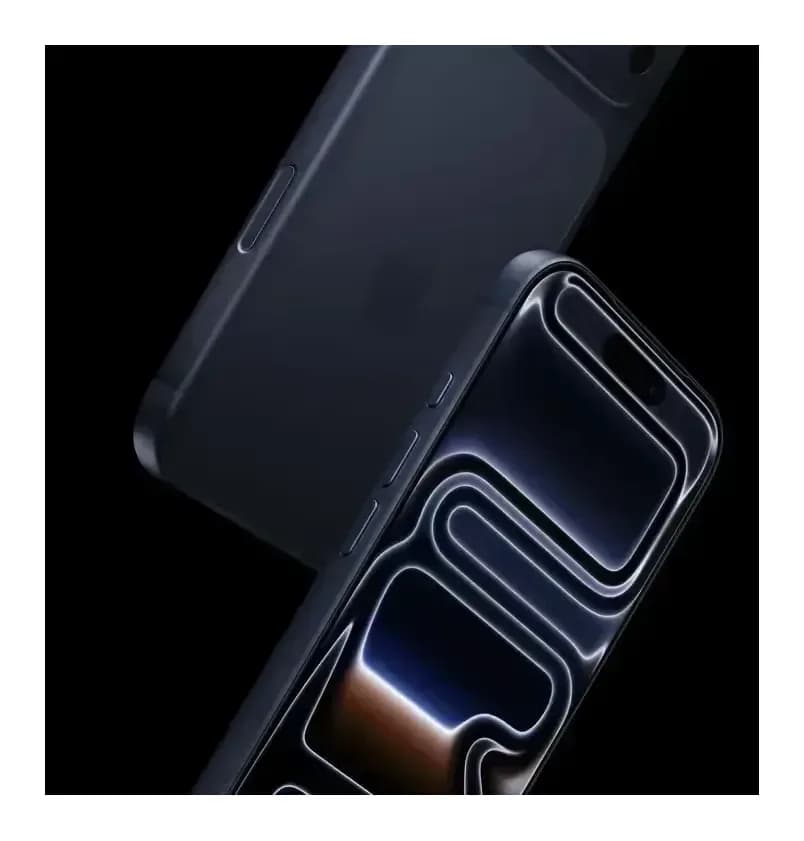 Смартфон Apple iPhone 17 Pro Max 512GB (космический оранжевый)