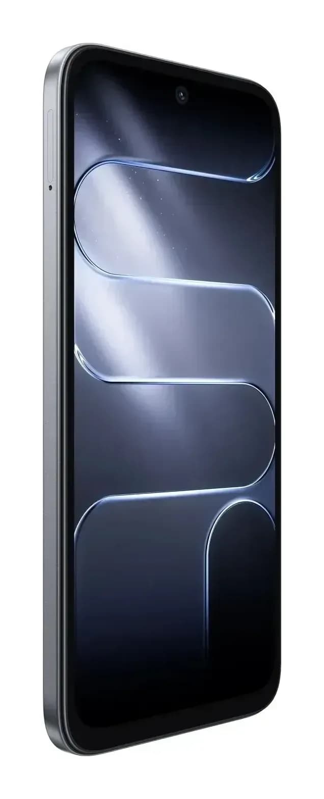 Смартфон Tecno Spark 50 8GB/256GB (серый)