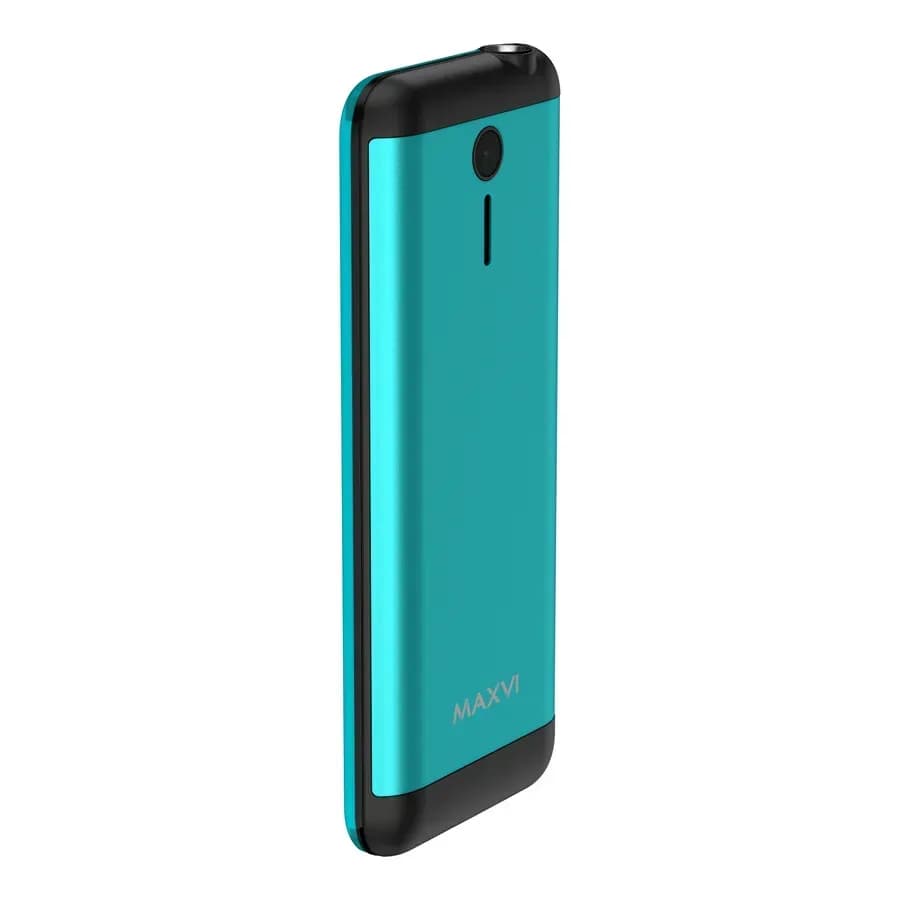 Мобильный телефон Maxvi X10i (синий)
