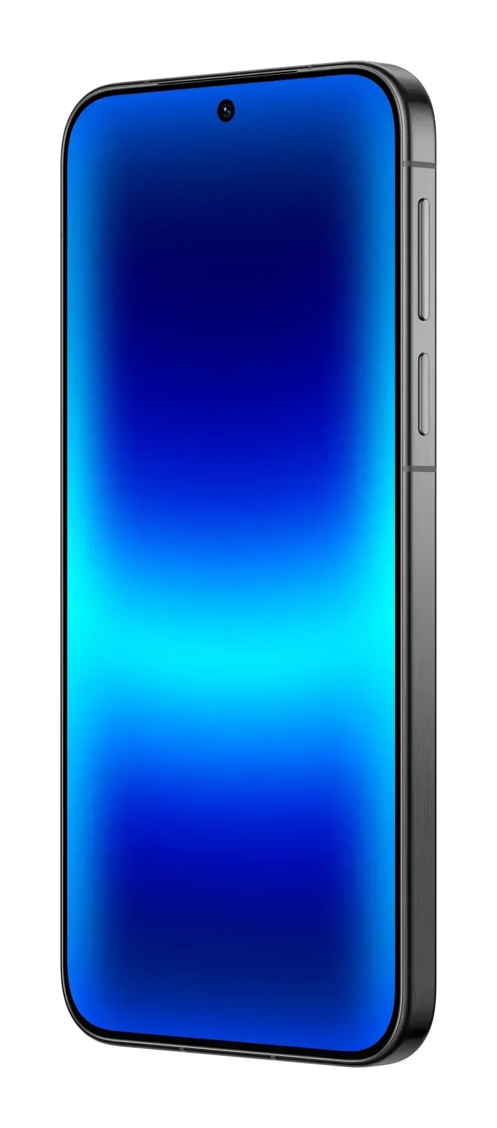 Смартфон Huawei Pura 90s Pro 12GB/256GB (черный)