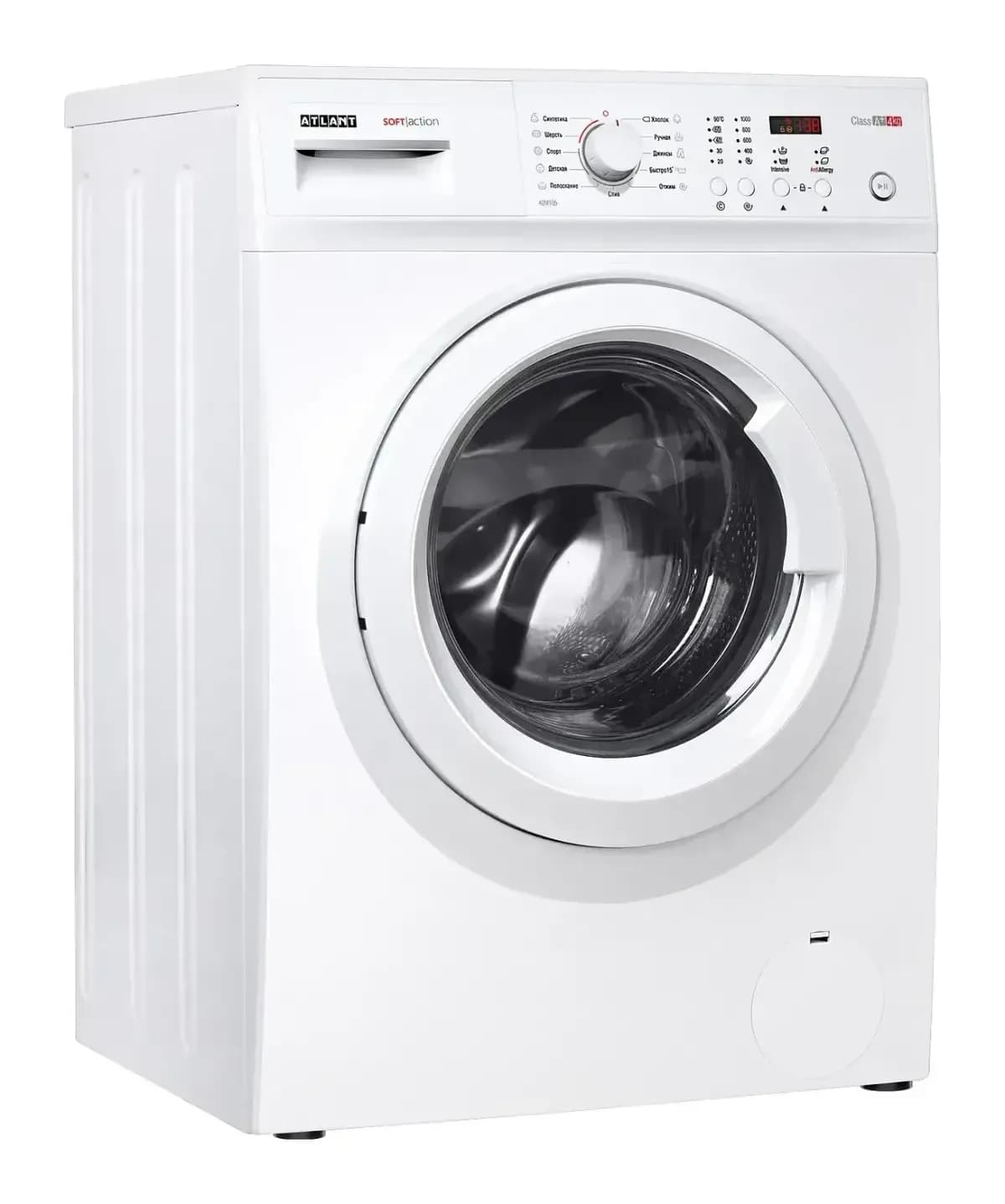 Стиральная машина ATLANT СМА 40М105-00