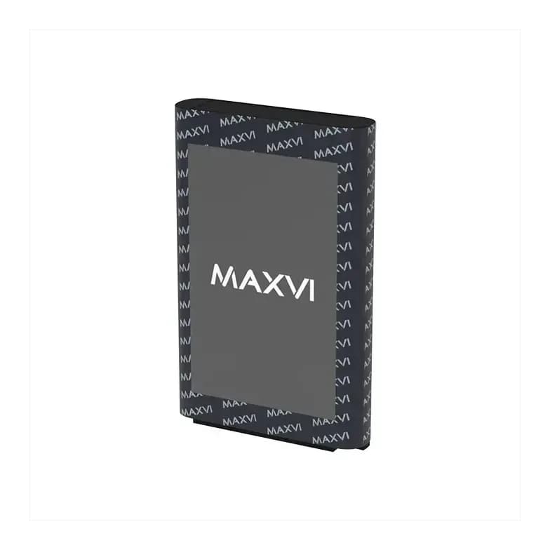 Мобильный телефон Maxvi E 10ds (красный)