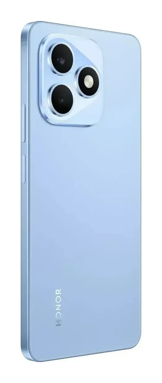 Смартфон HONOR X8d 8GB/128GB (воздушный голубой)
