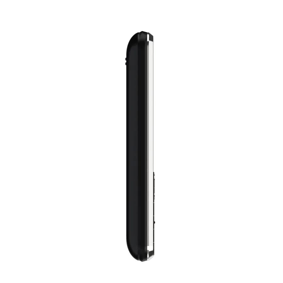 Мобильный телефон Maxvi P21i (черный)