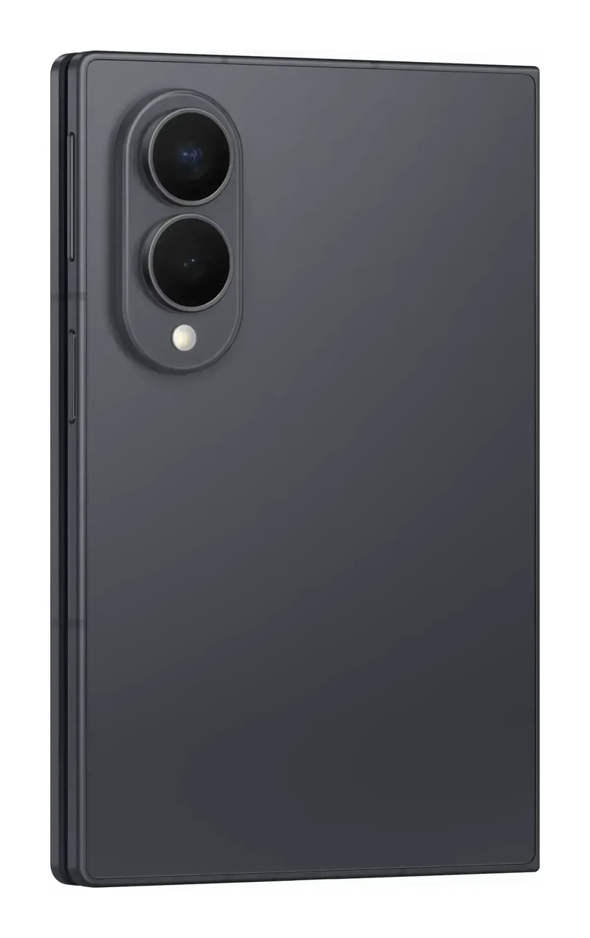 Смартфон Samsung Galaxy Z Fold8 5G 12GB/512GB (графитовый)