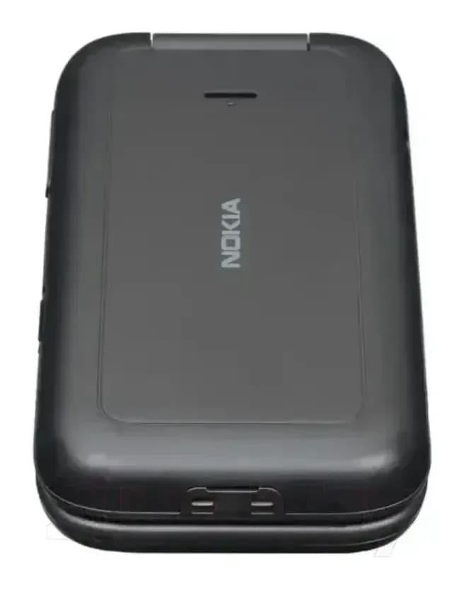 Мобильный телефон Nokia 2660 / ТА-1469 (черный)