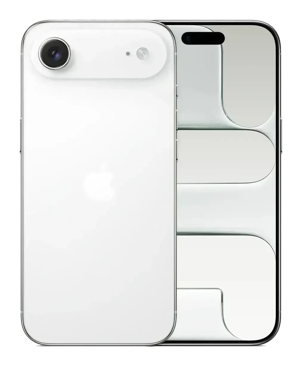 Смартфон Apple iPhone Air 256GB (облачный белый)
