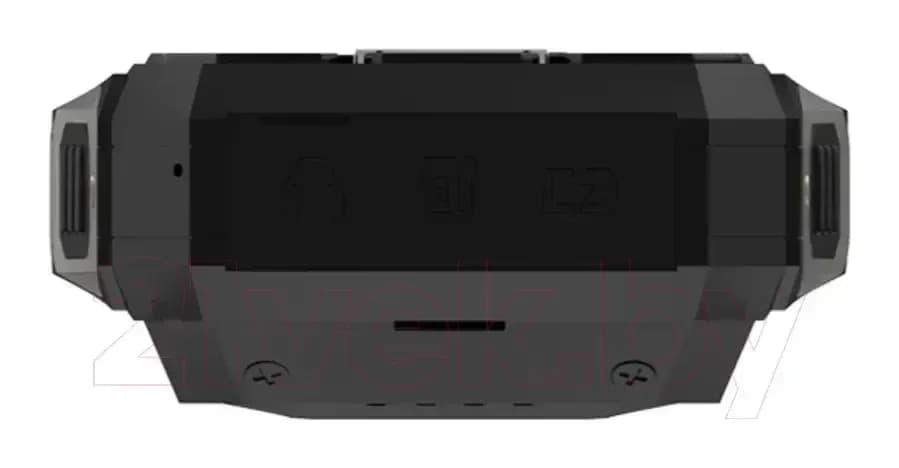 Мобильный телефон Maxvi P100 (черный)