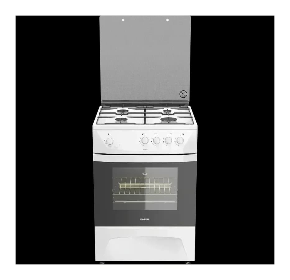 Плита газовая Darina 1D GM141 007 W