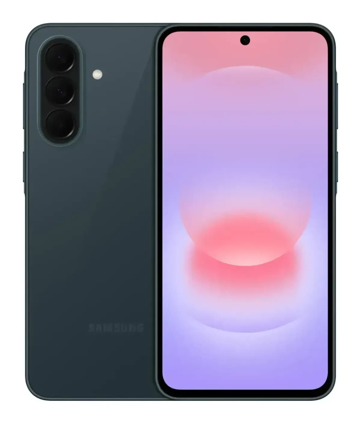 Смартфон Samsung Galaxy A37 5G 8GB/128GB (зеленый)