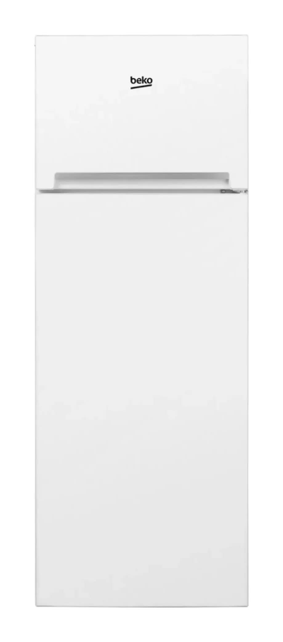Холодильник с морозильником Beko DSMV5280MA0W