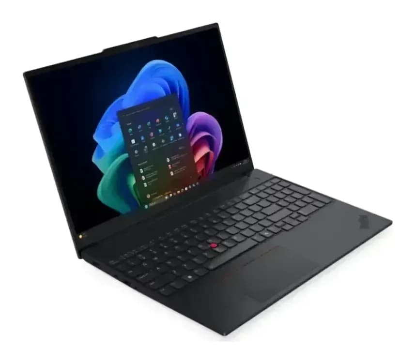 Ноутбук Lenovo ThinkPad E16 Gen 3 без ОС (21TF004RFW)