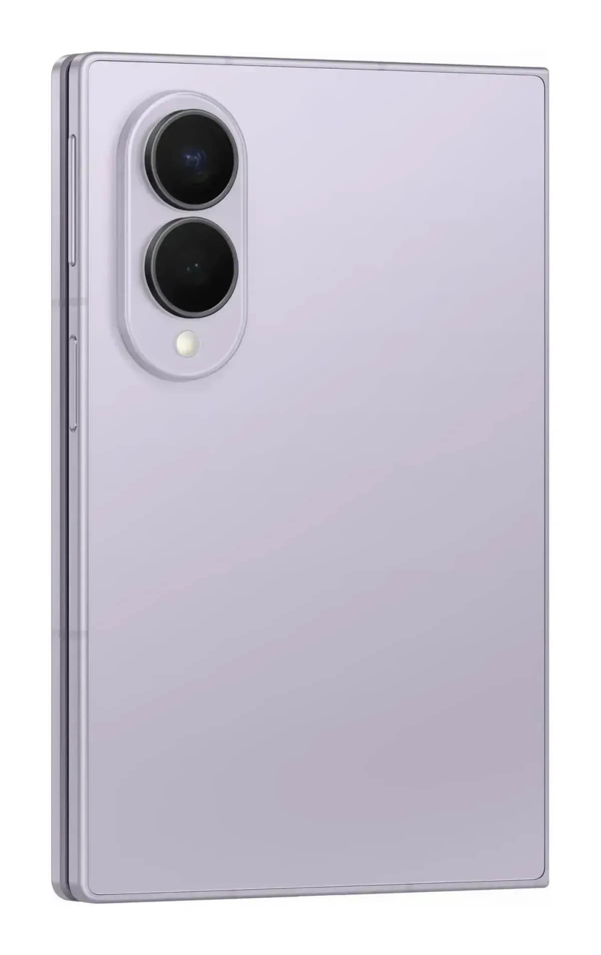 Смартфон Samsung Galaxy Z Fold8 5G 12GB/512GB (лавандовый)