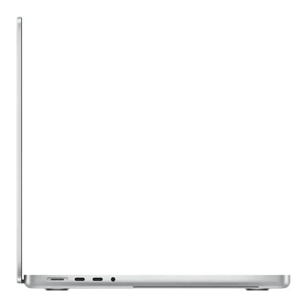Ноутбук Apple MacBook Pro 14.2" M5 2025 16GB/512GB MDE44 / А3434 (серебристый)