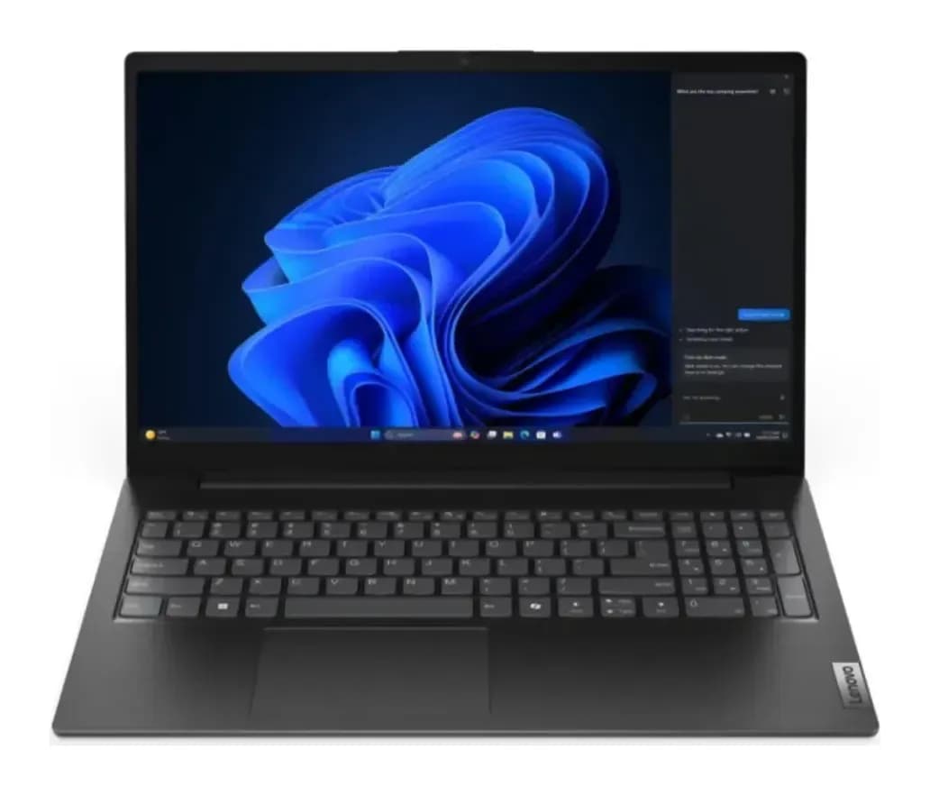 Ноутбук Lenovo V15 G5 IRL Business (83GW00GTFW) без ОС
