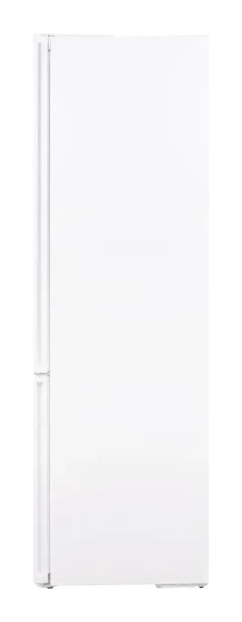 Холодильник с морозильником Weissgauff CBN2WB1W2