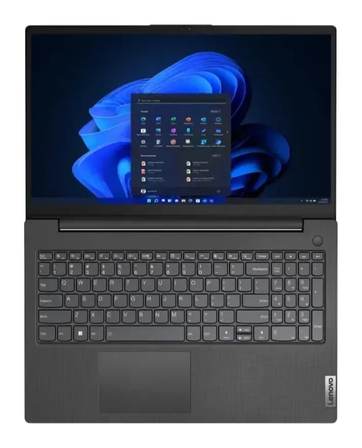 Ноутбук Lenovo V15 G4 AMN Business (82YU0172RU) без ОС