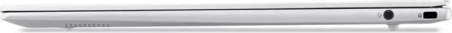 Ноутбук Acer C U 5 115U/16Gb/512Gb NX.D3UCD.003 без ОС (серебристый)