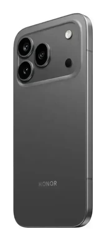 Смартфон HONOR 600 Pro 12GB/256GB (черный)