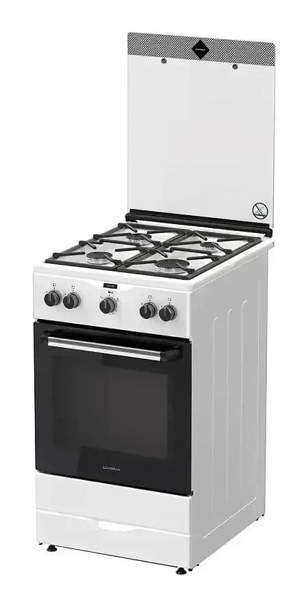 Плита газовая Darina PL GM241 010 1W