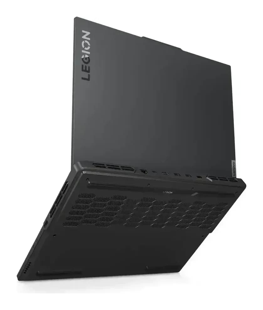 Игровой ноутбук Lenovo Legion Pro 5 16IRX9 (83DF008QRK) без ОС