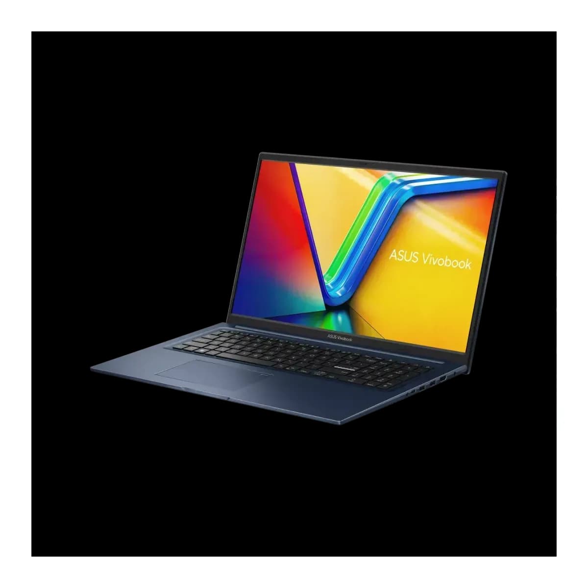 Ноутбук Asus Vivobook 17 X1704VA-AU1017 без ОС