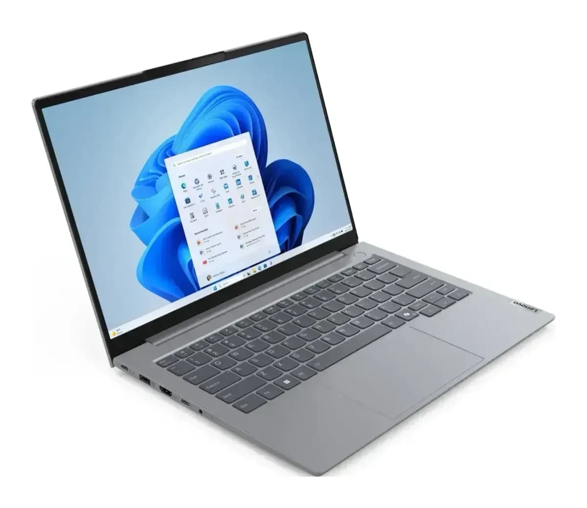 Ноутбук Lenovo ThinkBook 14 G7 IML без ОС (21MR0095RU)