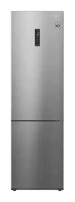 Холодильник с морозильником LG DoorCooling+ GA-B509CMQM