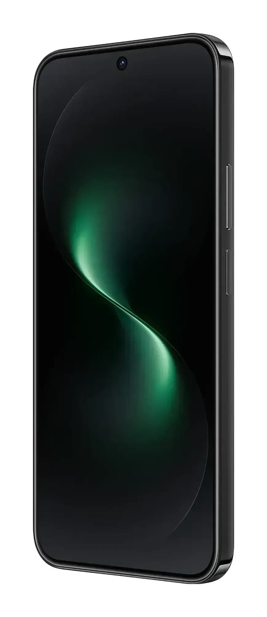 Смартфон Huawei Nova 15 12GB/256GB (черный)