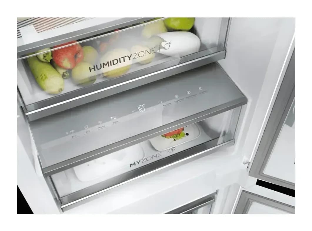 Встраиваемый холодильник Haier HBCN5177CU1