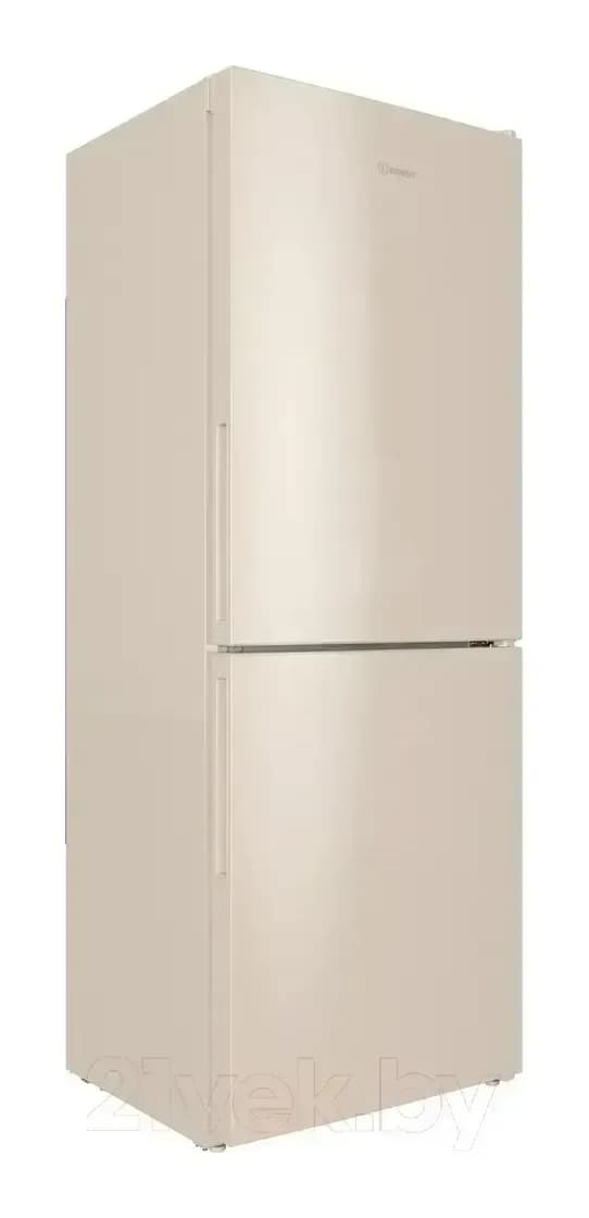 Холодильник с морозильником Indesit ITR 4160 E