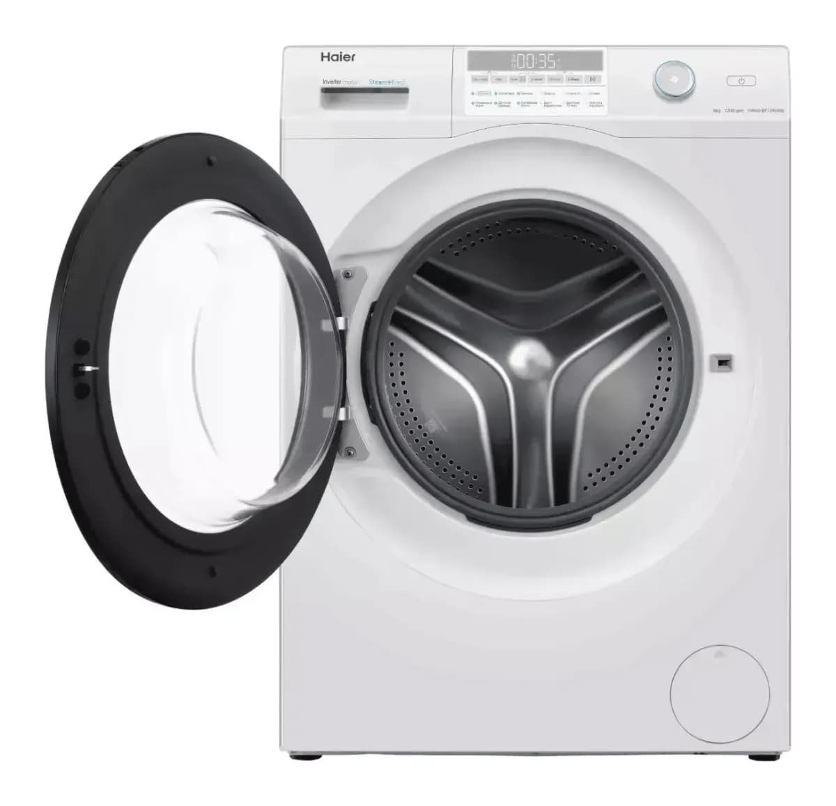 Стиральная машина Haier HW60-BP12959BE