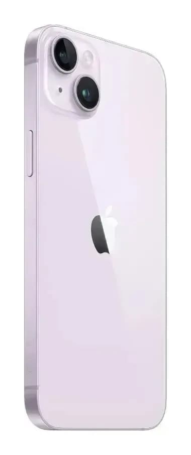Смартфон восстановленный Apple iPhone 14 128Gb Rostock грейд А (фиолетовый)