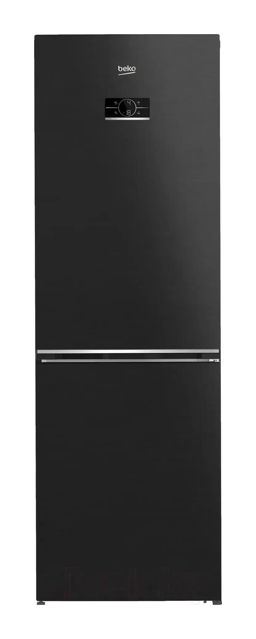 Холодильник с морозильником Beko B5RCNK363ZWB