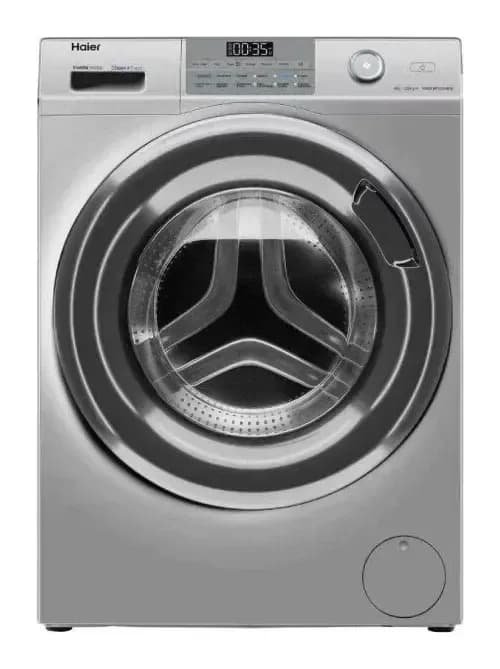 Стиральная машина Haier HW60-BP12959BSE