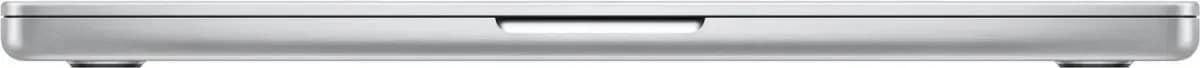 Ноутбук Apple MacBook Pro 14" M5 15/16 24GB/2TB A3426 / MJLV4 (Silver)