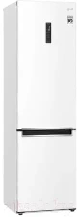 Холодильник с морозильником LG DoorCooling+ GA-B509MVQM