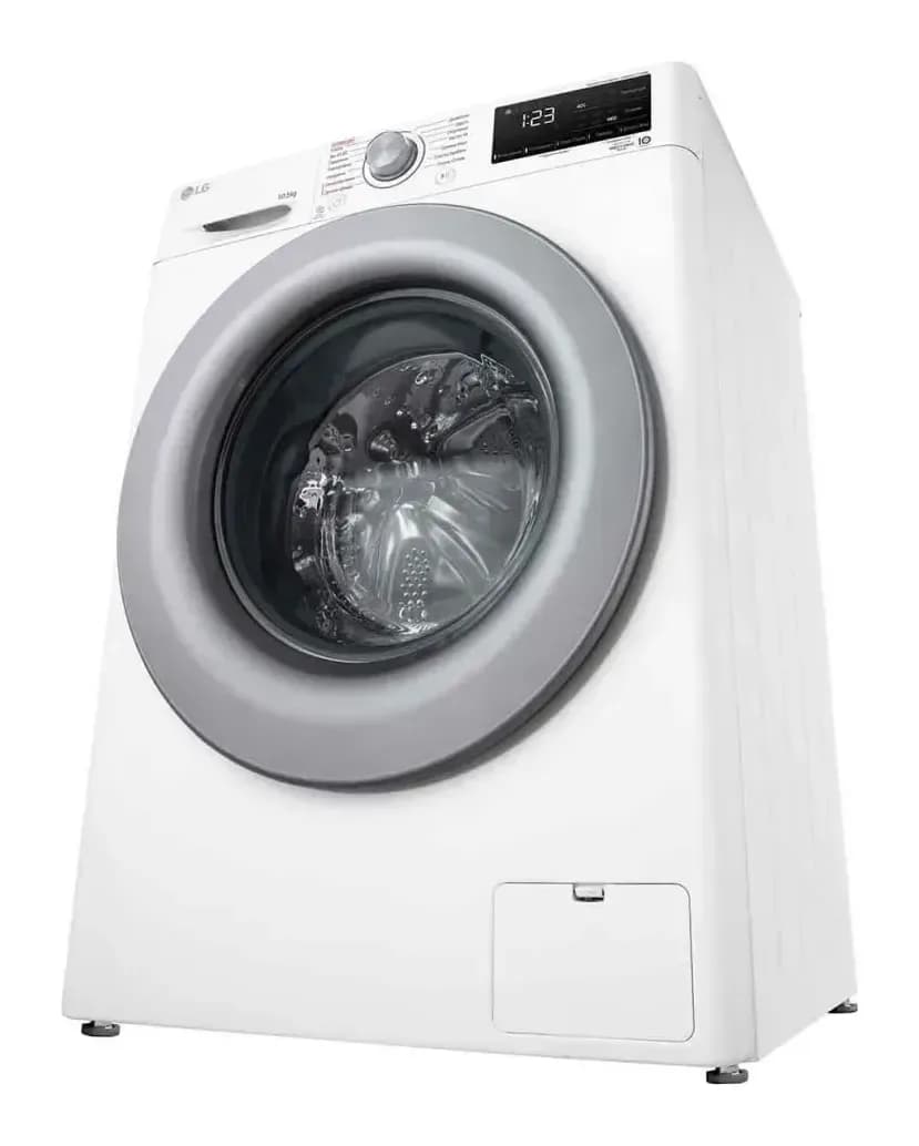 Стиральная машина LG F4V3RS4W