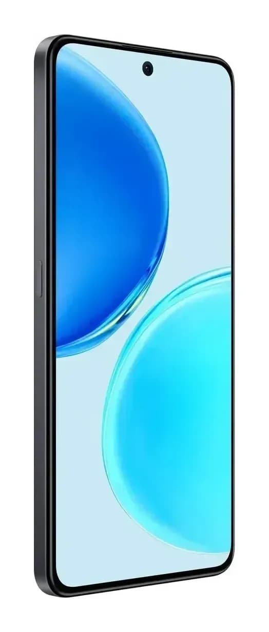 Смартфон HONOR X8d 8GB/256GB (вельветовый черный)