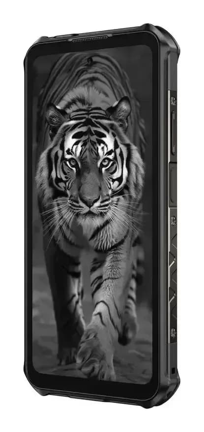 Смартфон Ulefone Armor X16 6GB/128GB (черный)