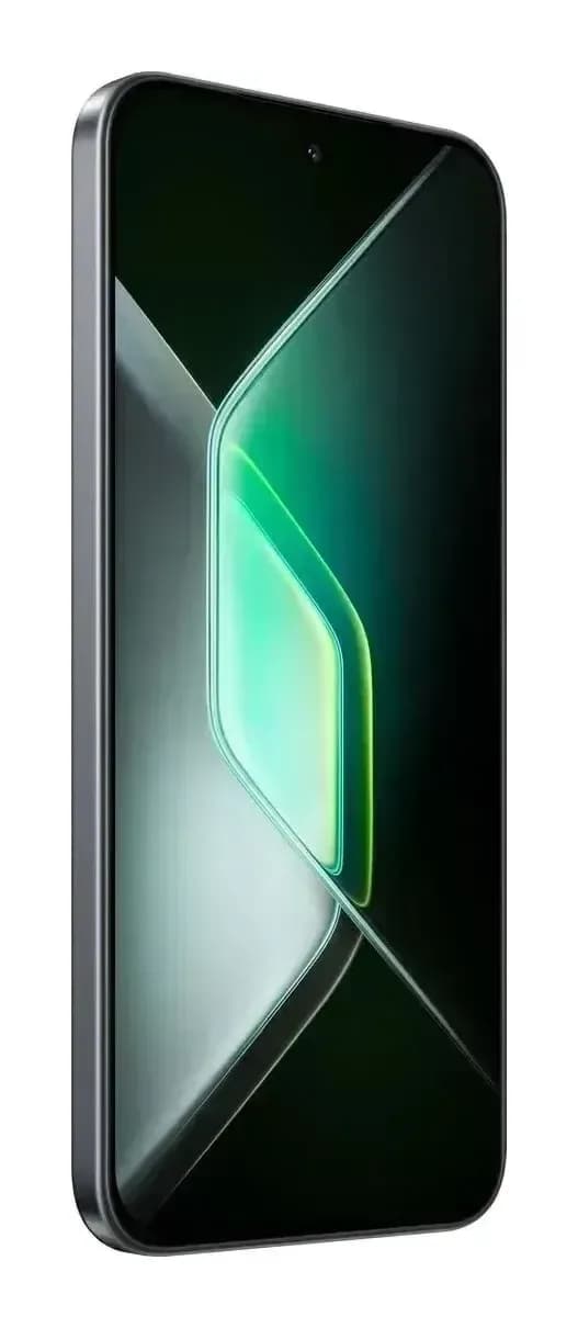 Смартфон Infinix GT 30 Pro 12GB/512GB (серый)