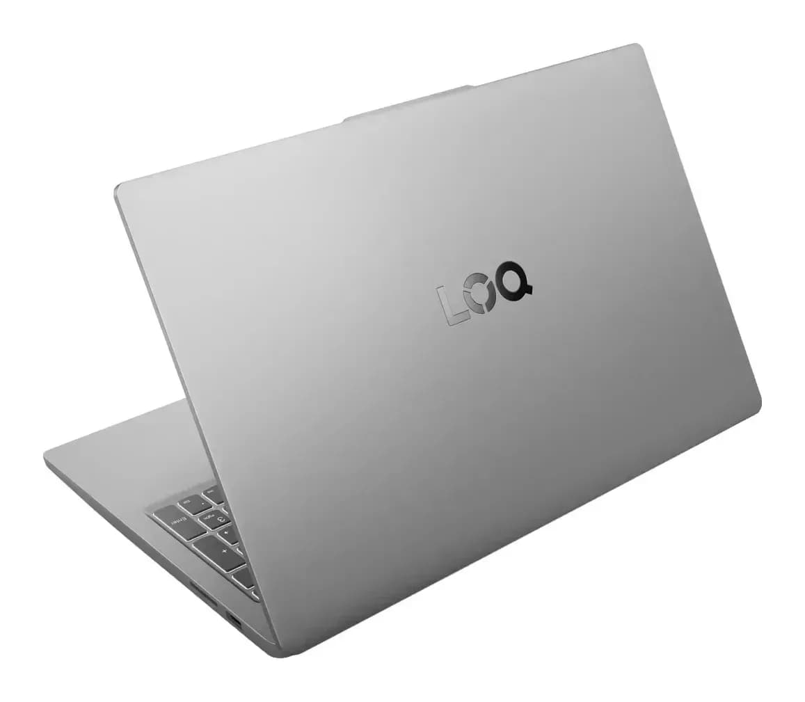 Ноутбук Lenovo LOQ 15ARP10E (83S000C3IN) Windows 11 Home