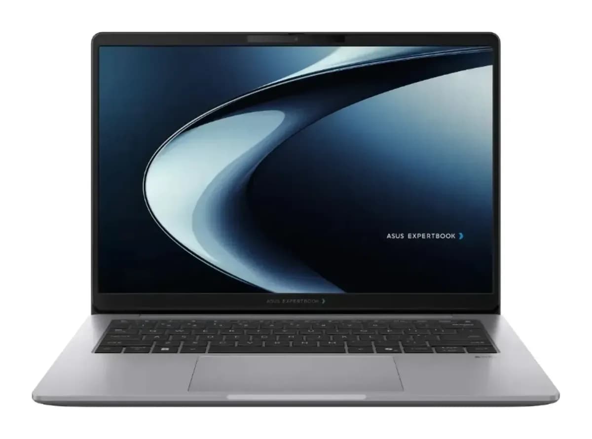 Ноутбук Asus ExpertBook P3 G1 P3406CCAP-LY0202 без ОС
