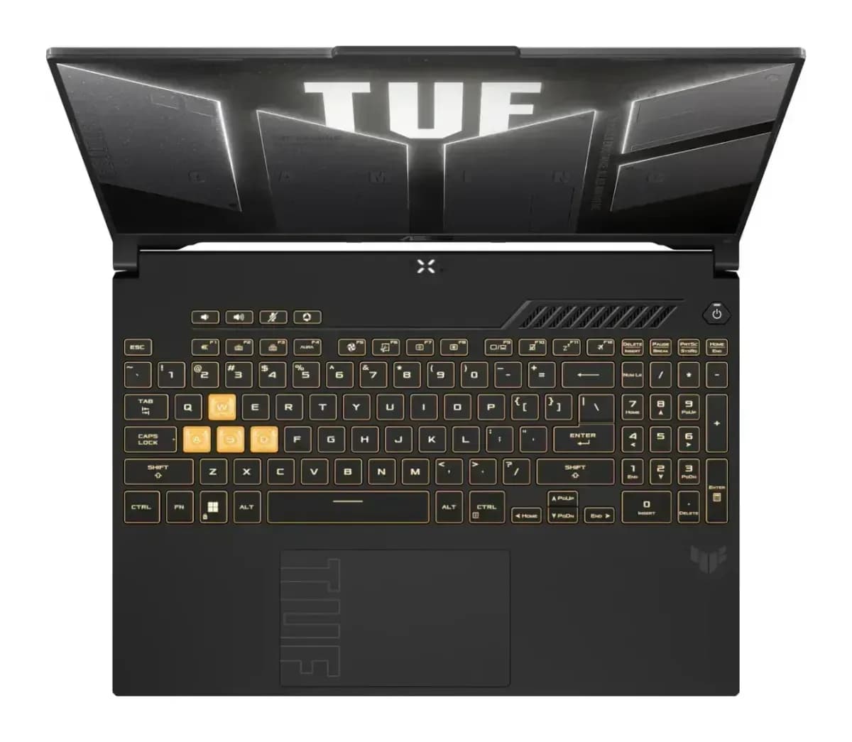 Игровой ноутбук Asus TUF Gaming F16 FX607VJB-RL103